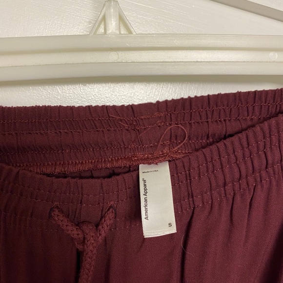 American Apparel Pants - Size small - Picture 4 of 4
